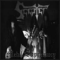 Scepter (USA-2) : Metal Supremacy